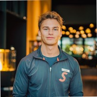 Sebastian Holt