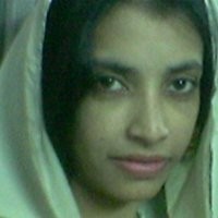 Saleha Saiyed