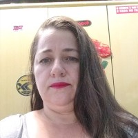 Rosania Oliveira Oliveira