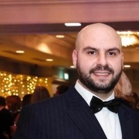 Greg Peno Bsc