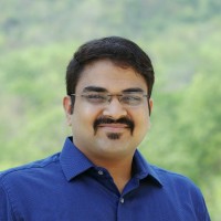 Rama Chandra Varma Datla