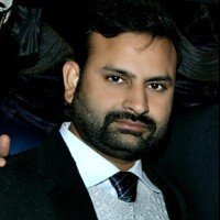 Vineet Dogra