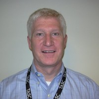 Brett Scudder, PMP