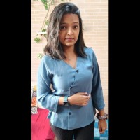 Antara Uparkar