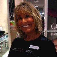Bonnie Hoglund