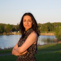 Dr. Salima Shamji