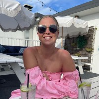 Olivia Warr