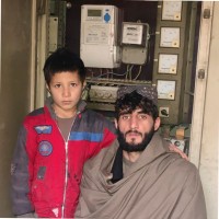 Mohammadullah Stanikzai