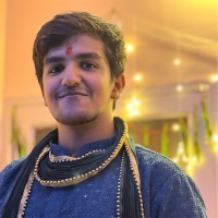 Shreyash Gupta