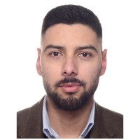 Edgar Romero Sarmiento