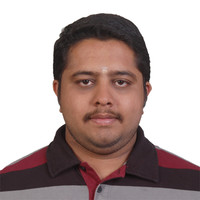 Anand Vijayaraghavan