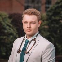 Trace Mahan Bsn, Rn