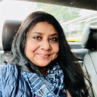 Barnali Ghosh