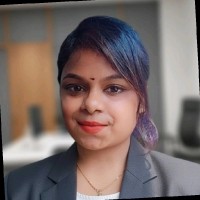 Kusum Chauhan