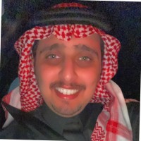 Masoud Al-Qahtani