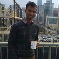 Indranil Mazumdar