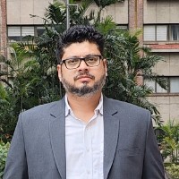 Kamal Pandey