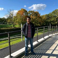 Tuhin Das