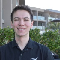 Tyler Gabriel