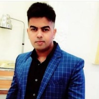 Ravi Naagar