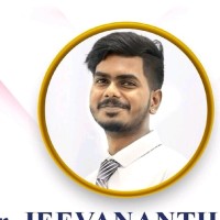 Jeevananthan P