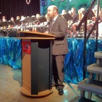 Stephan Dallabetta