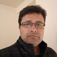Subhamoy Bhattacharyya