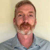 Edward Cortner-Levine