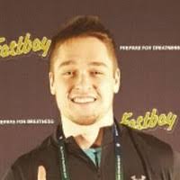 Austin Krueger