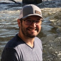 Jake Ernst, Mba