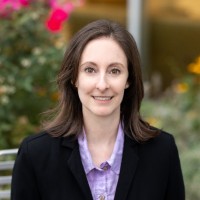 Amanda Baumholtz, Ph.D.