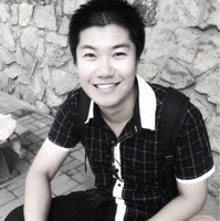 Justin Gao
