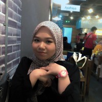 Zara Mohd