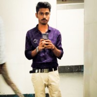 Jithin P J