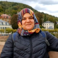 Safaa Elramhi