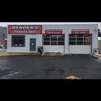 Jeff bendersauto