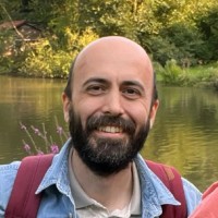 Bekir Daglar Kok