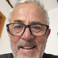 Rupert Nicholson