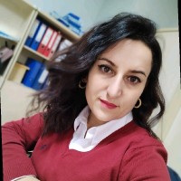 Gonca Doğan