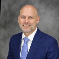 Tim Harkrider, Ed.D.