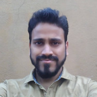 Rahul Kumar Shaw
