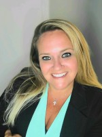 Heather Anderson