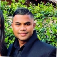 Keagan Dajee