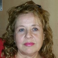 Blanca M. Ventura Martin