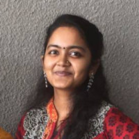Lakshmi Alagappan