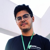 Mahdi Hajkacem