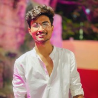 Priyansh K. Sakarwal