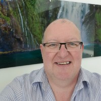 Andy Gracey