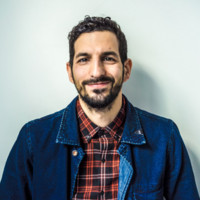 Theophanis Matsiridis