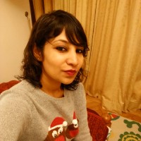 Ashwini Sugumaran